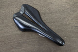138mm Bontrager Paradigm RL Titanium Rail Road Saddle 226g
