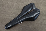 138mm Bontrager Paradigm RL Titanium Rail Road Saddle 226g