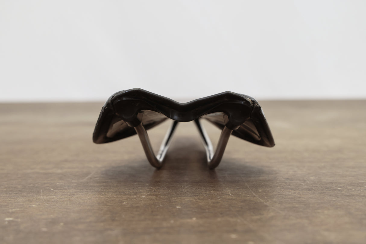 138mm Bontrager Paradigm RL Titanium Rail Road Saddle 226g