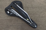 138mm Bontrager Paradigm RL Titanium Rail Road Saddle 226g