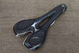 143mm Specialized Jett 143 Expert Titanium Rail Road Saddle 260g
