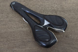 143mm Specialized Jett 143 Expert Titanium Rail Road Saddle 260g