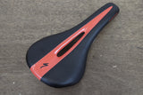 143mm Specialized Phenom Expert Hollow Ti Titanium Rail Saddle 243g
