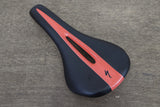 143mm Specialized Phenom Expert Hollow Ti Titanium Rail Saddle 243g