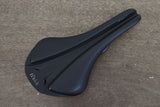 139mm Fizik Antares R1 Versus Evo Adaptive Carbon Road Saddle 174g
