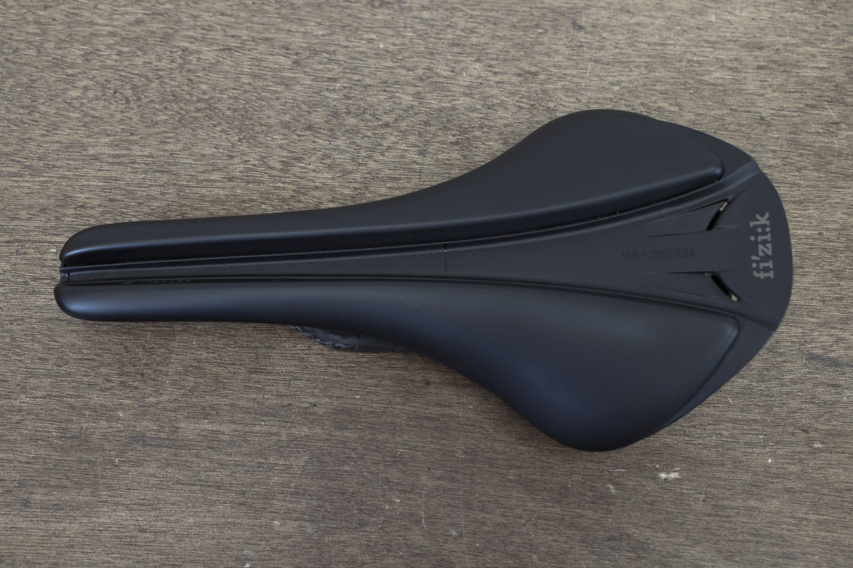 139mm Fizik Antares R1 Versus Evo Adaptive Carbon Road Saddle 174g