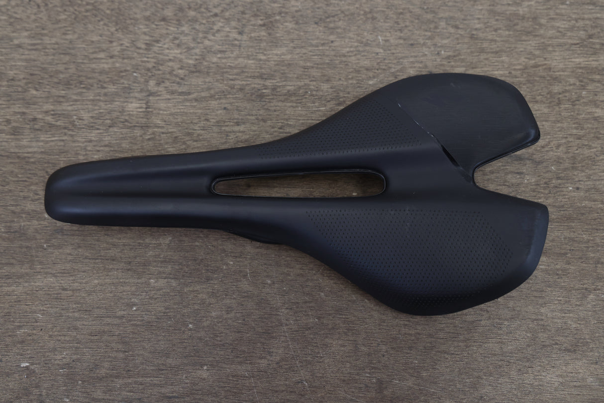 143mm Specialized Toupe Expert Titanium Rail Road Saddle 241g