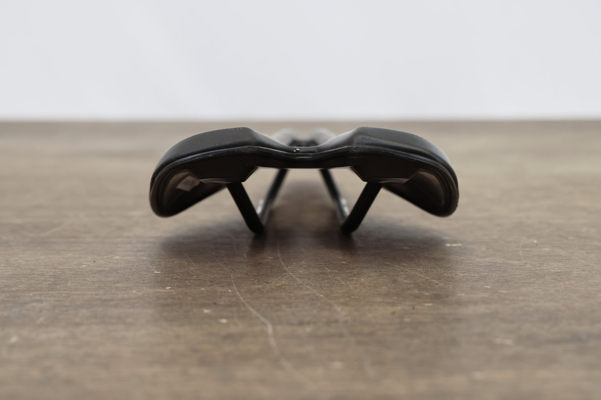 143mm Specialized Toupe Expert Titanium Rail Road Saddle 241g