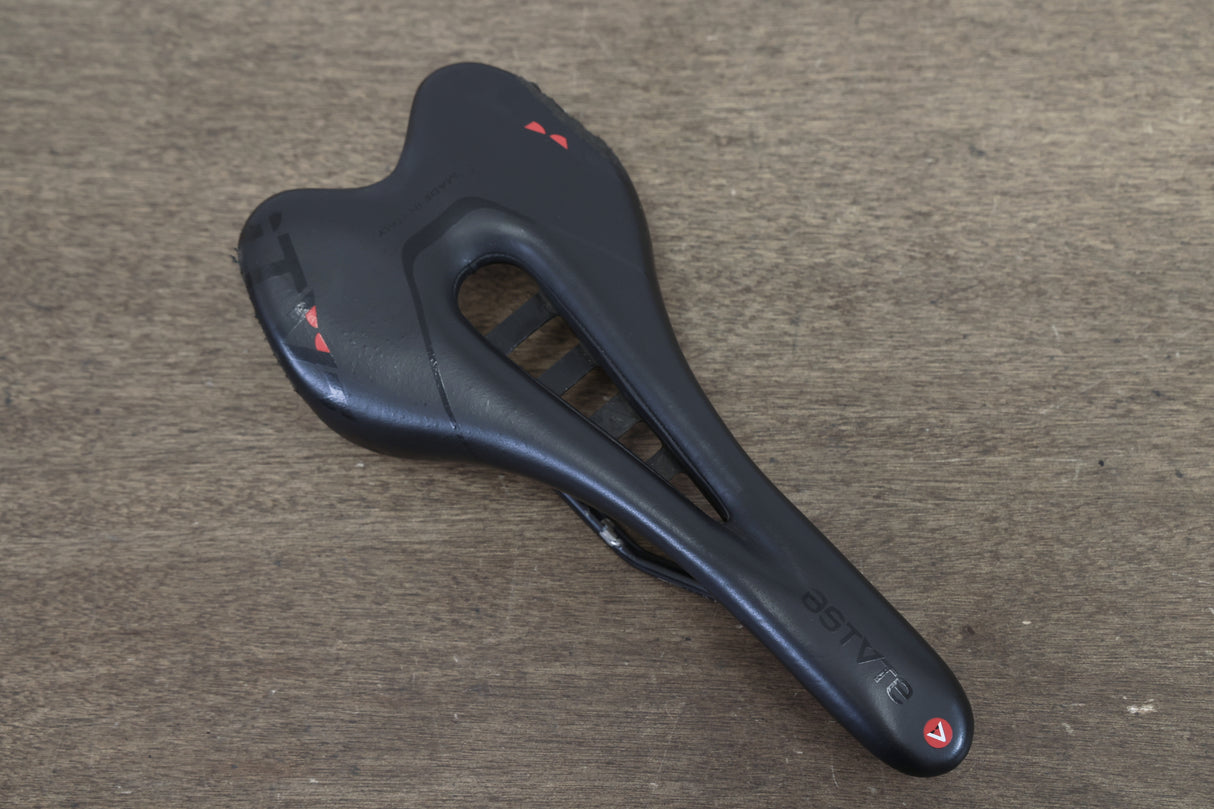134mm Astvte Skylite Titanium Road Saddle 217g