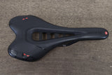 134mm Astvte Skylite Titanium Road Saddle 217g