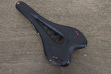 134mm Astvte Skylite Titanium Road Saddle 217g