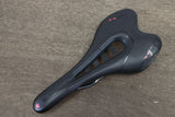 134mm Astvte Skylite Titanium Road Saddle 217g