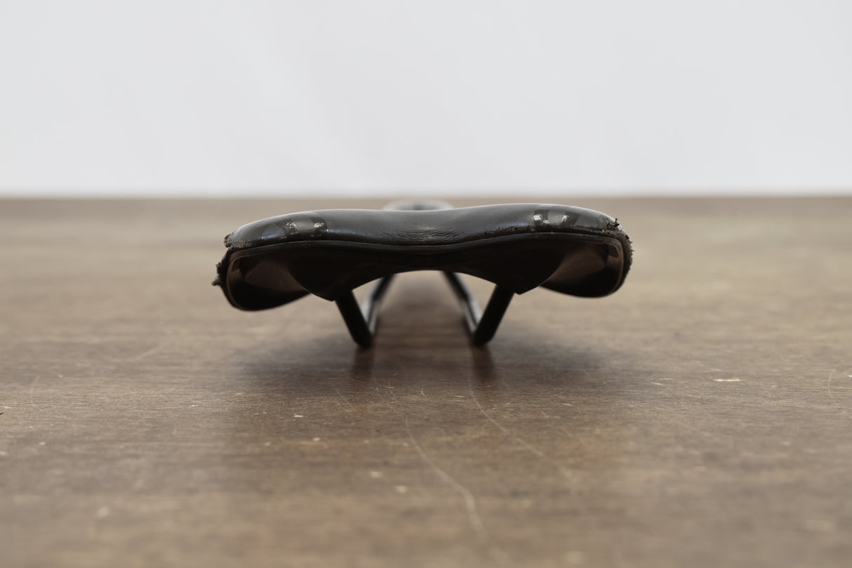 134mm Astvte Skylite Titanium Road Saddle 217g