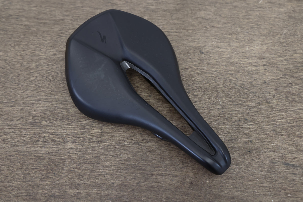 143mm Specialized Power Comp Cr-Mo Rail Road Saddle 243g