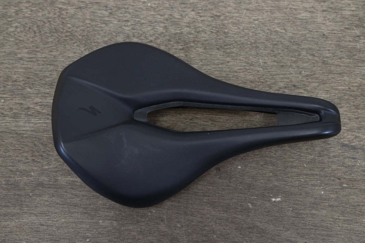 143mm Specialized Power Comp Cr-Mo Rail Road Saddle 243g