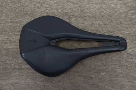 143mm Specialized Power Comp Cr-Mo Rail Road Saddle 243g