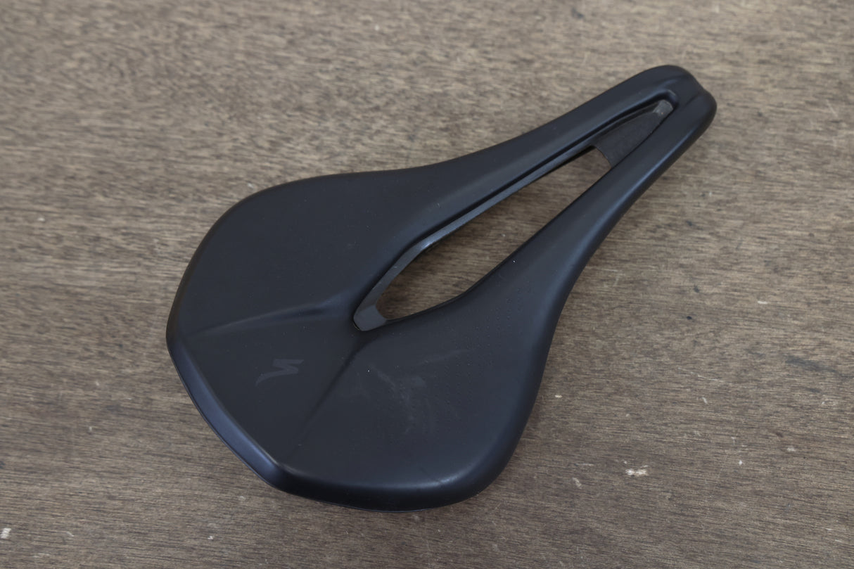 143mm Specialized Power Comp Cr-Mo Rail Road Saddle 243g