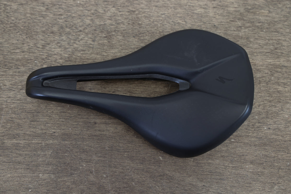 143mm Specialized Power Comp Cr-Mo Rail Road Saddle 243g