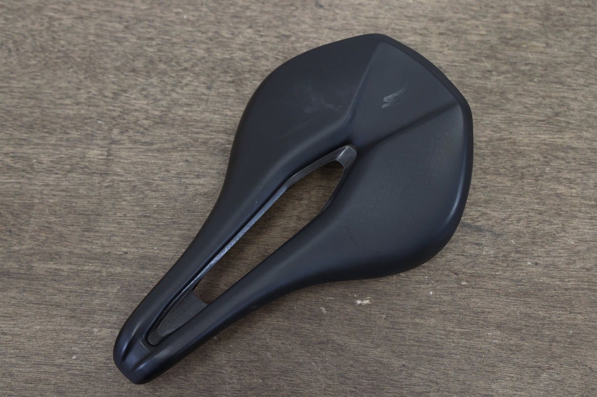 143mm Specialized Power Comp Cr-Mo Rail Road Saddle 243g
