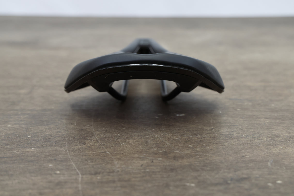 150mm Fizik Argo Tempo R5 Alloy Rail Road Saddle 249g