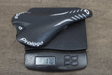 132mm Prologo Scratch Pro NACK Carbon Rail Road Saddle 170g