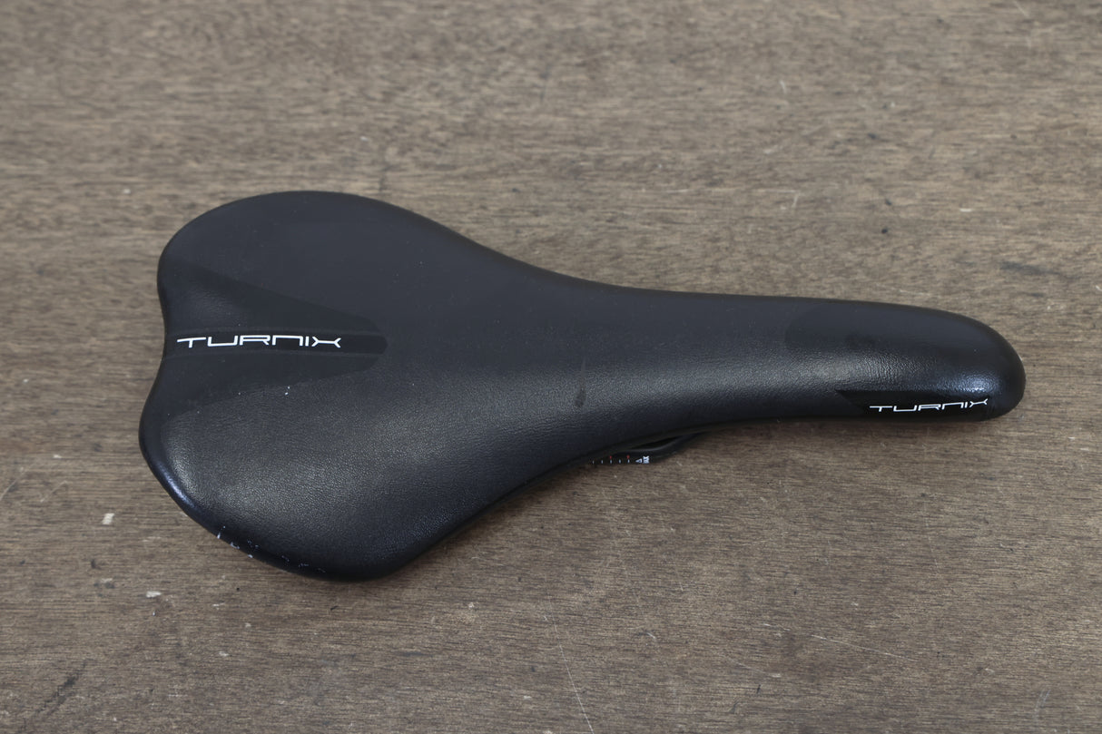 137mm PRO Turnix Carbon Rail Road Saddle 151g