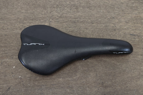 137mm PRO Turnix Carbon Rail Road Saddle 151g