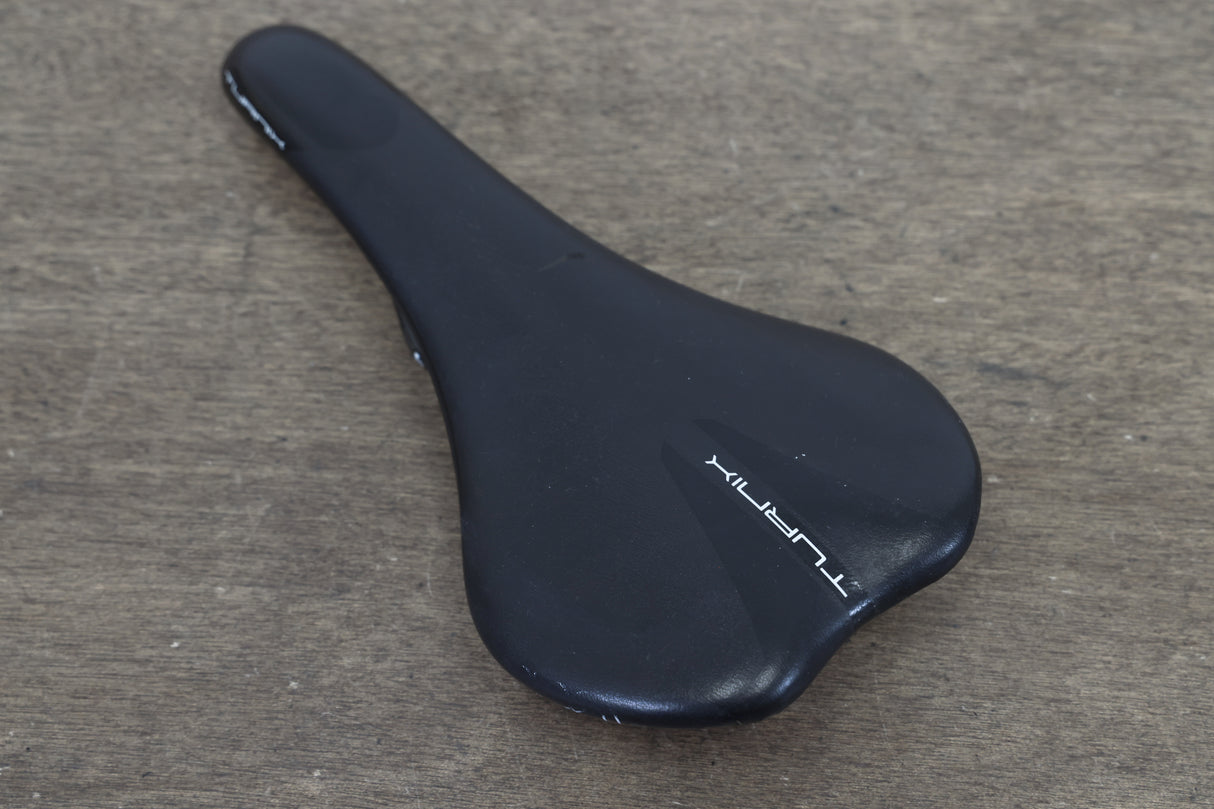 137mm PRO Turnix Carbon Rail Road Saddle 151g