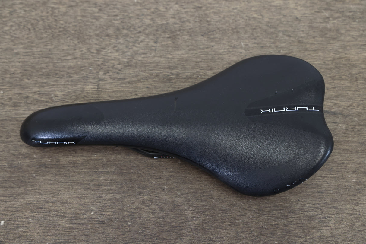 137mm PRO Turnix Carbon Rail Road Saddle 151g