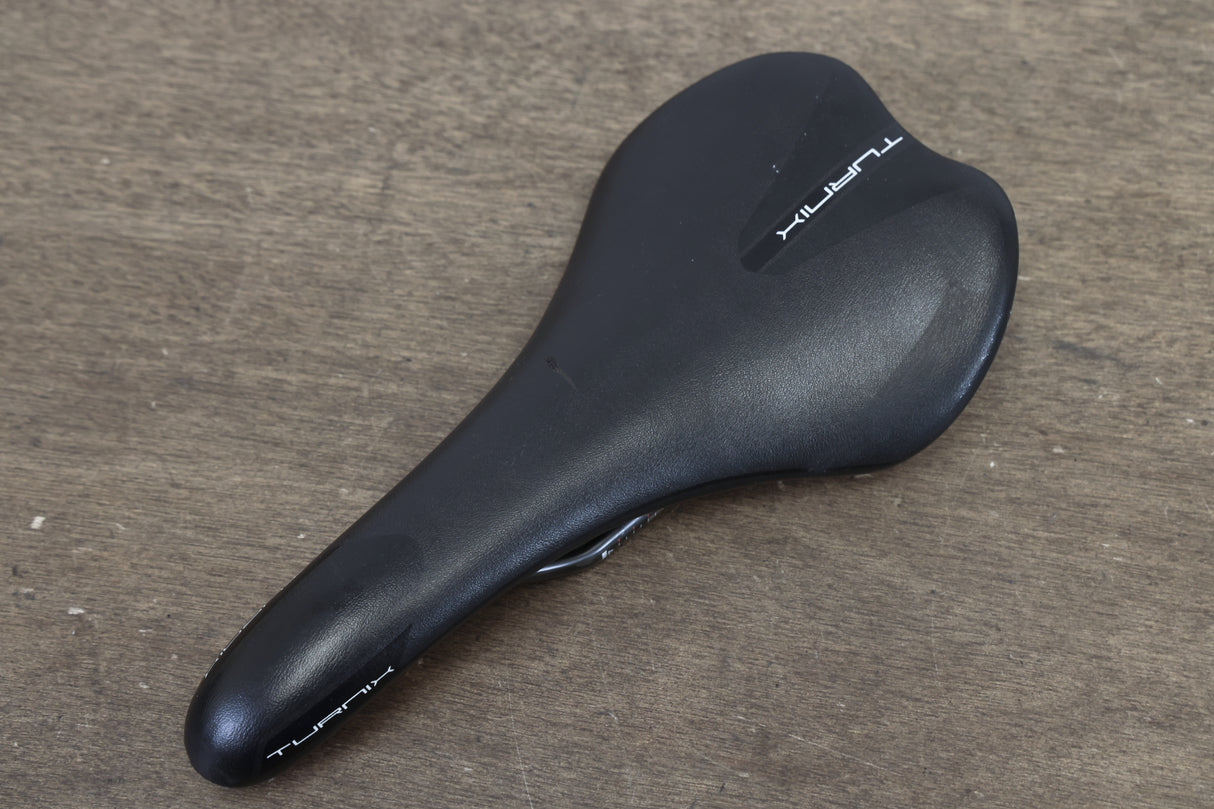 137mm PRO Turnix Carbon Rail Road Saddle 151g