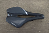 143mm Prologo Dimension P.A.S. Chromoly Rail Road Saddle 239g