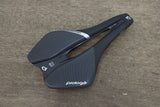 143mm Prologo Dimension P.A.S. Chromoly Rail Road Saddle 239g