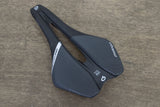 143mm Prologo Dimension P.A.S. Chromoly Rail Road Saddle 239g
