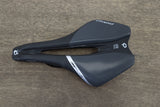 143mm Prologo Dimension P.A.S. Chromoly Rail Road Saddle 239g