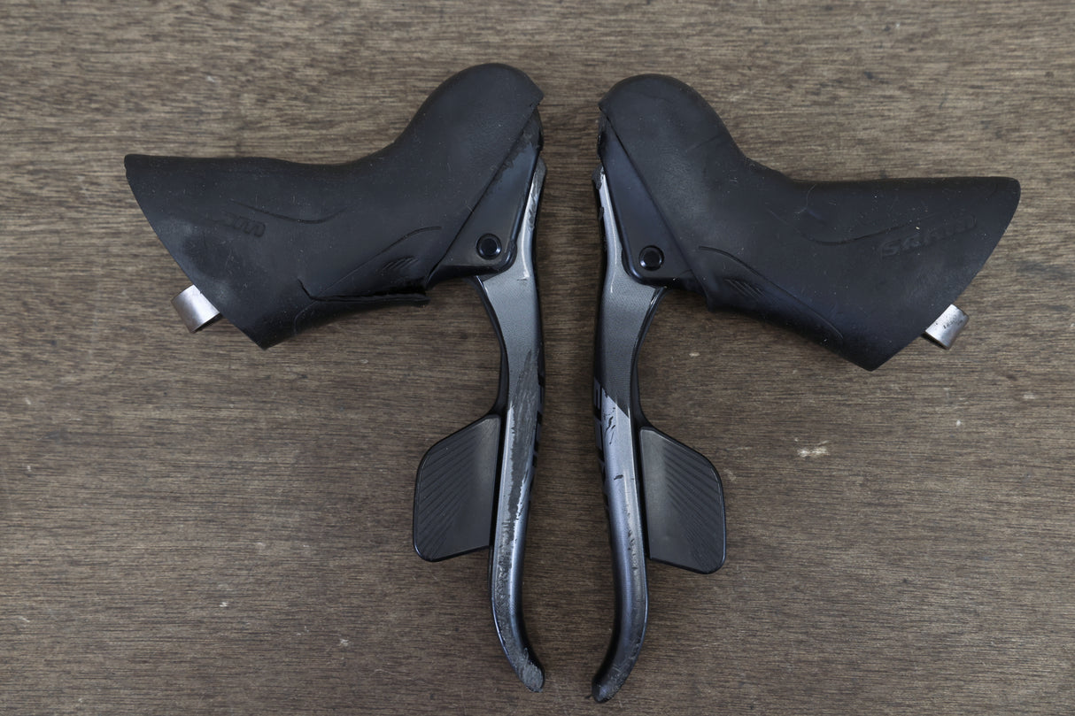 SRAM Force eTap AXS 12 Speed Wireless Electronic Rim Brake Road Groupset