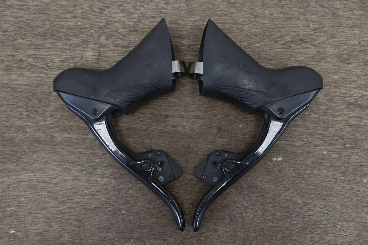 SRAM Force eTap AXS 12 Speed Wireless Electronic Rim Brake Road Groupset