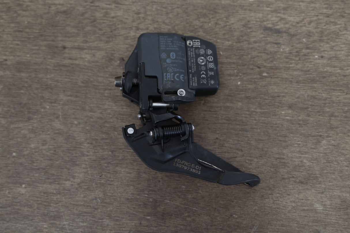 SRAM Force eTap AXS 12 Speed Wireless Electronic Rim Brake Road Groupset