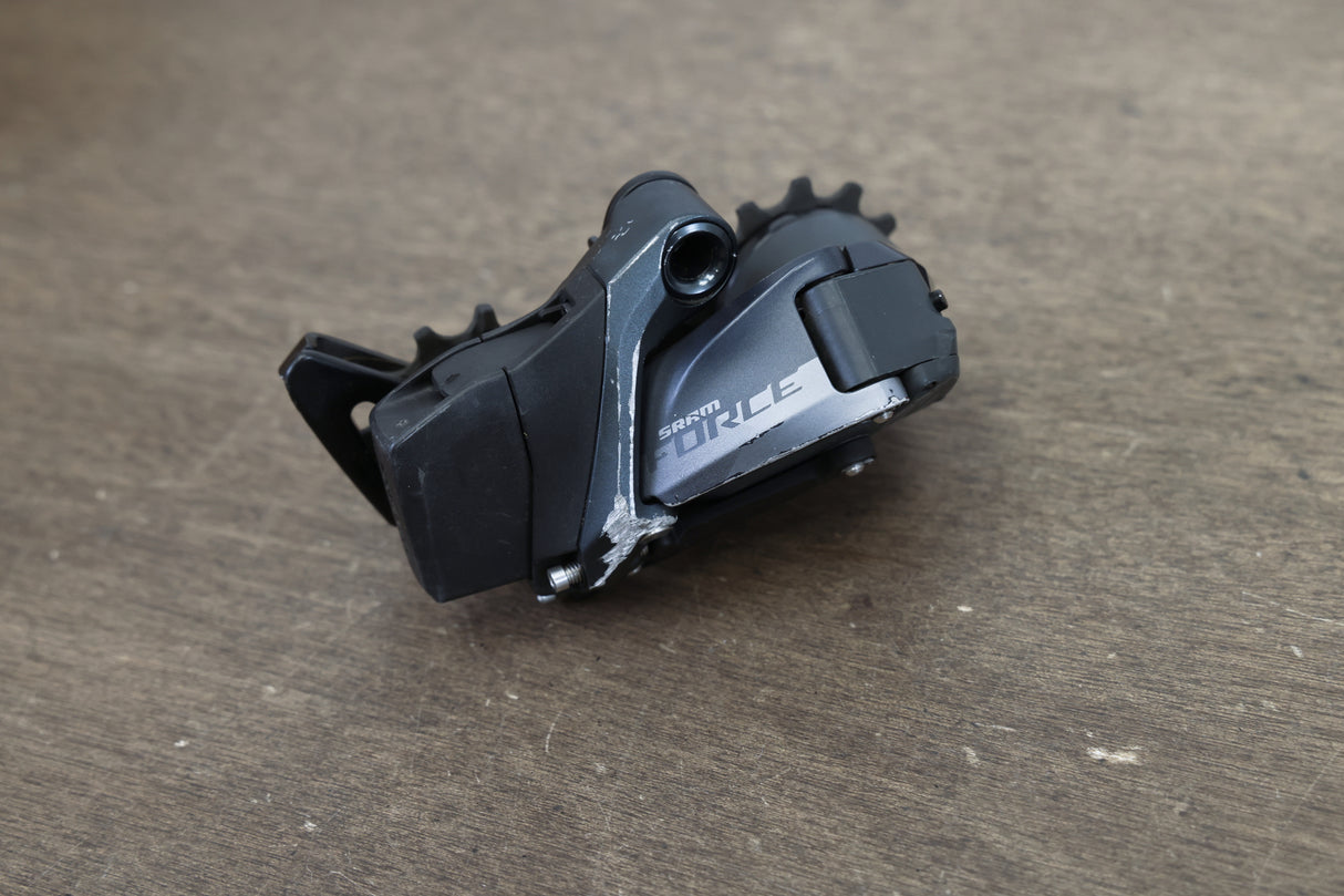 SRAM Force eTap AXS 12 Speed Wireless Electronic Rim Brake Road Groupset