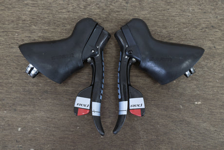 SRAM Red 10 Speed Mechanical Rim Brake Road Shifters