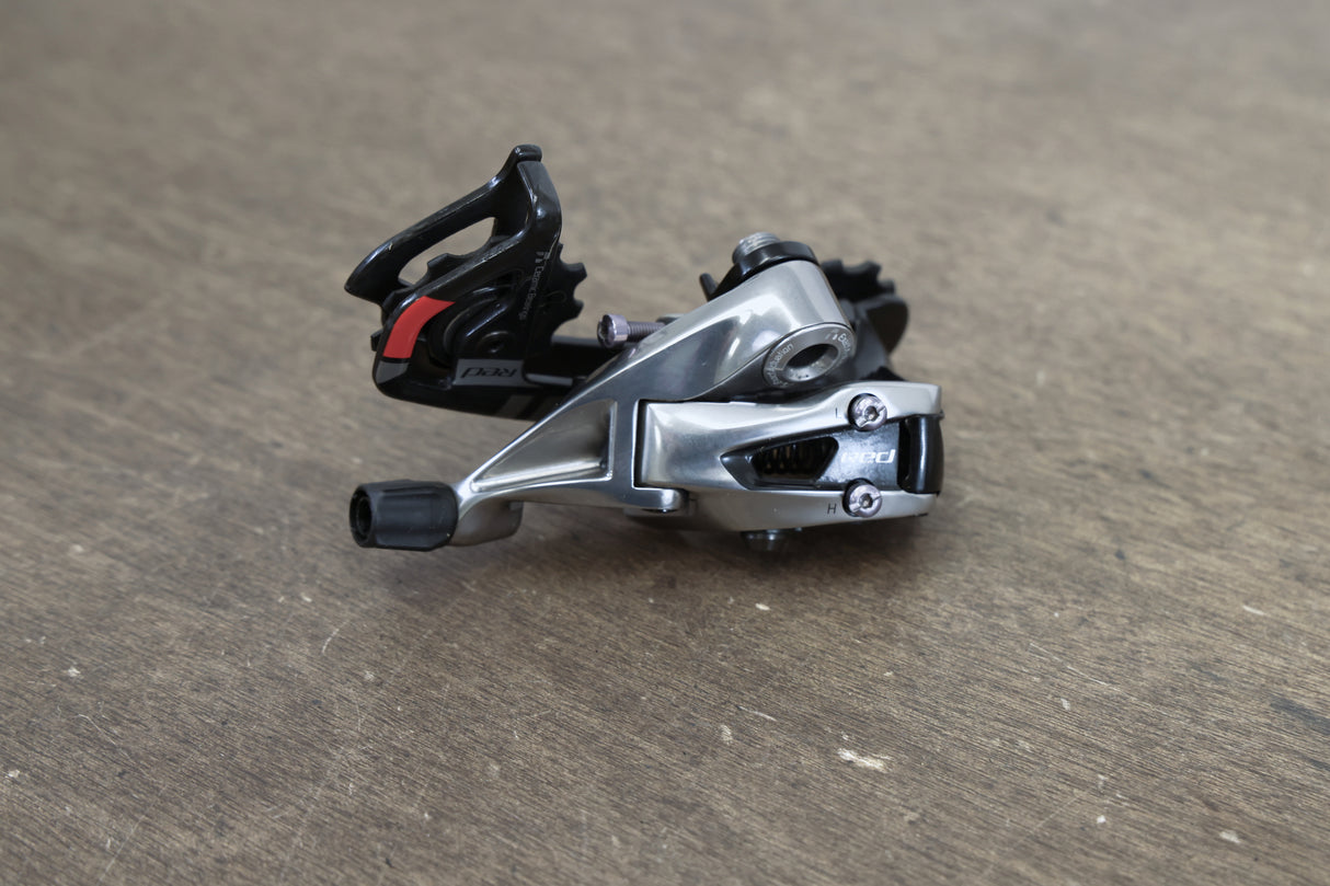 SRAM Red WiFli 10 Speed Mechanical Rear Derailleur
