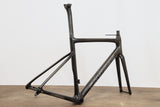 54cm Specialized S-WORKS Tarmac SL6 Carbon Disc Brake Road Frameset