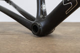 54cm Specialized S-WORKS Tarmac SL6 Carbon Disc Brake Road Frameset