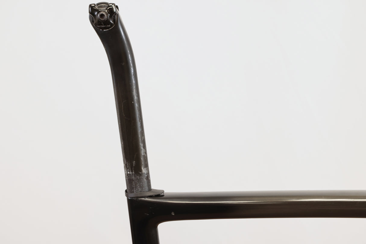 54cm Specialized S-WORKS Tarmac SL6 Carbon Disc Brake Road Frameset