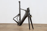 S (Small) Specialized SHIV Pro Carbon Aero Rim Brake Triathlon Frameset