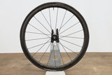FRONT Roval CL 32 Carbon Tubeless Clincher Disc Brake Wheel