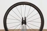 FRONT Roval CL 32 Carbon Tubeless Clincher Disc Brake Wheel