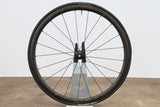 FRONT Roval CL 32 Carbon Tubeless Clincher Disc Brake Wheel