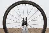 FRONT Roval CL 32 Carbon Tubeless Clincher Disc Brake Wheel