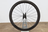 REAR Bontrager Aeolus Elite 35 TLR Carbon Tubeless Clincher Disc Wheel 11 Speed