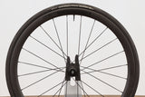 REAR Bontrager Aeolus Elite 35 TLR Carbon Tubeless Clincher Disc Wheel 11 Speed